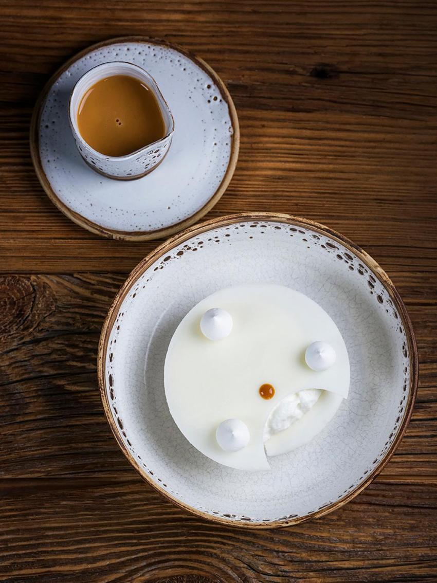 La Bouitte - Hotel Relais & Chateaux แซ็ง-มาร์แต็ง-เดอ-แบลวีย์ ภายนอก รูปภาพ