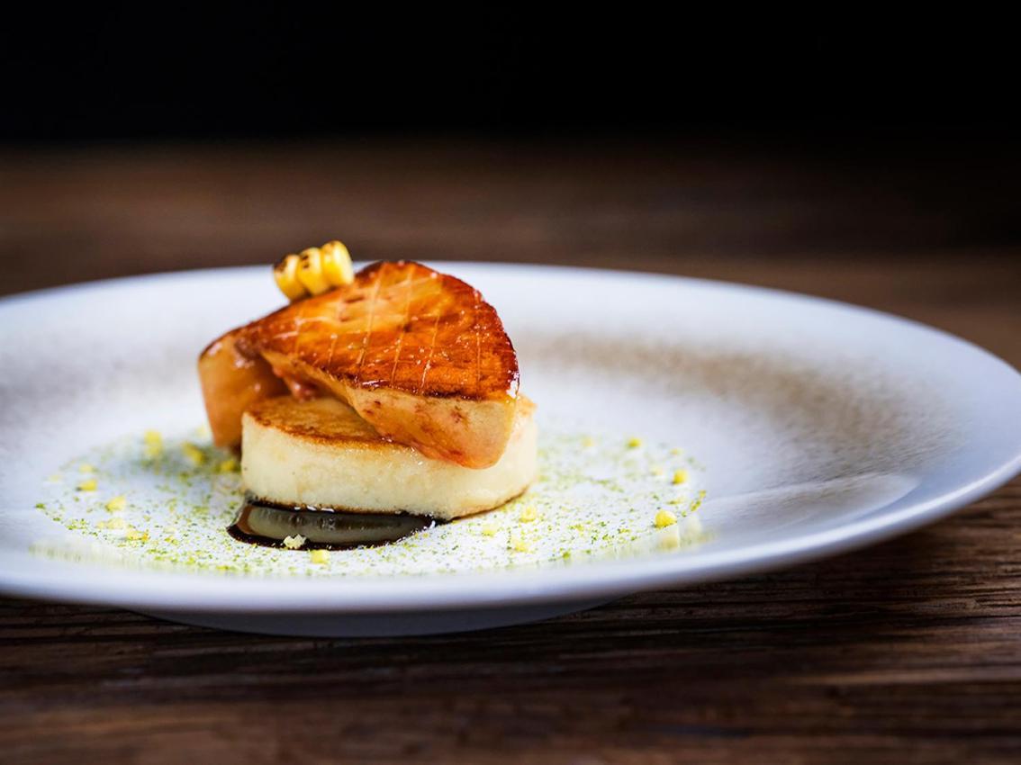 La Bouitte - Hotel Relais & Chateaux แซ็ง-มาร์แต็ง-เดอ-แบลวีย์ ภายนอก รูปภาพ